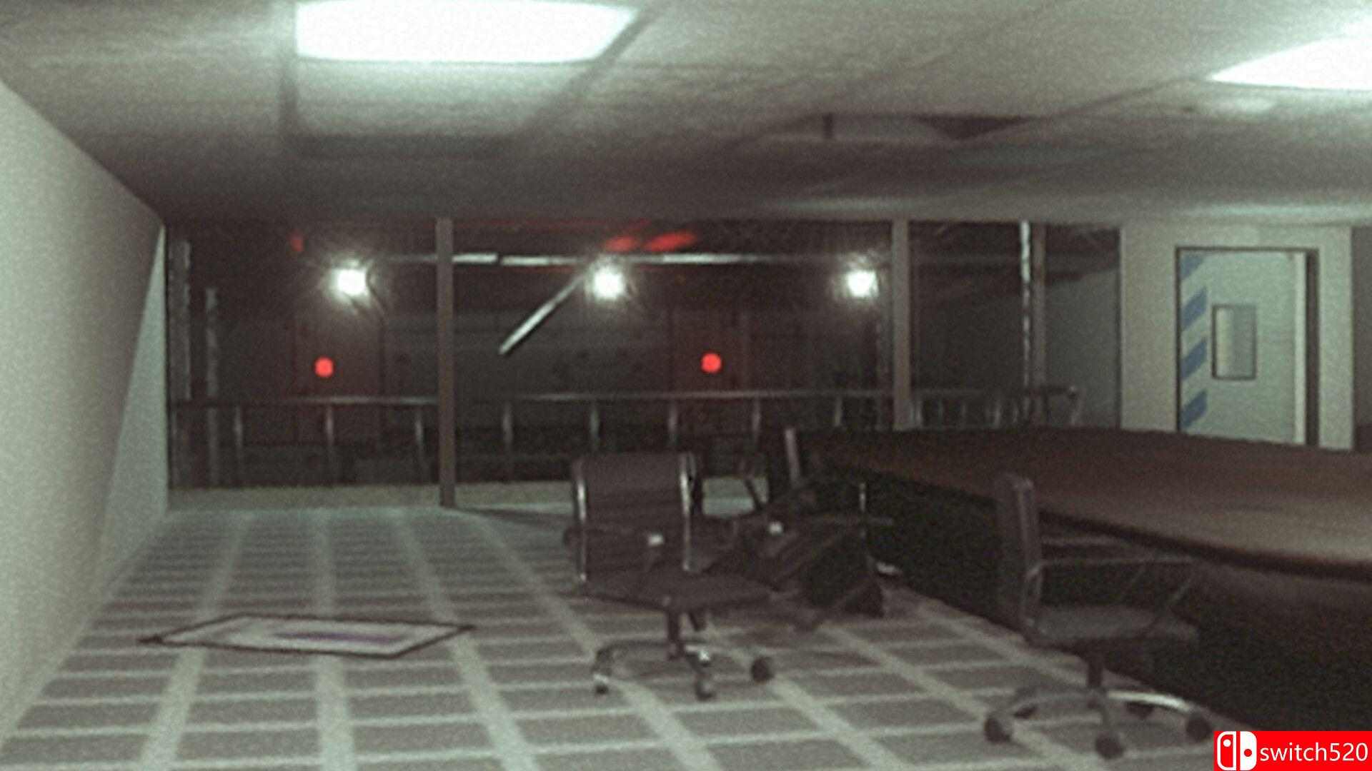 《空旷大厅（The Empty Halls）》TiNYiSO镜像版[EN]_4