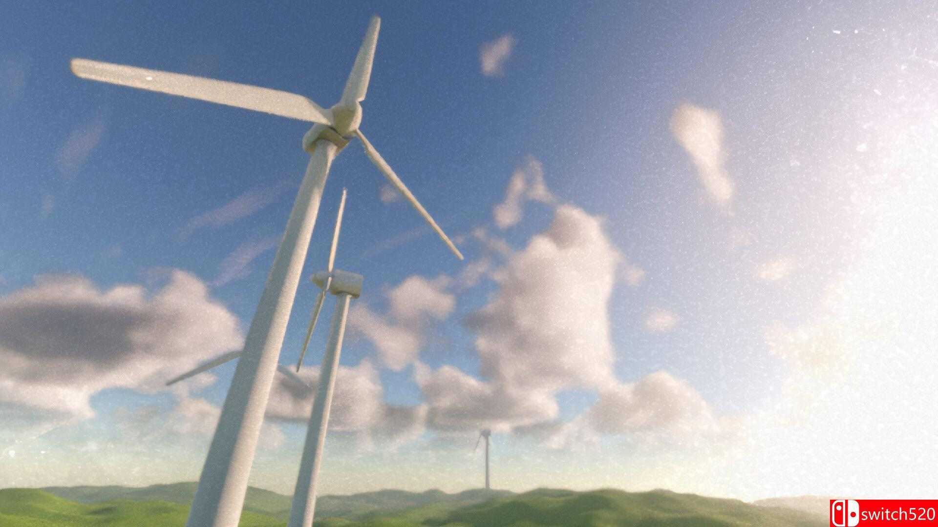 《空旷大厅（The Empty Halls）》TiNYiSO镜像版[EN]_3