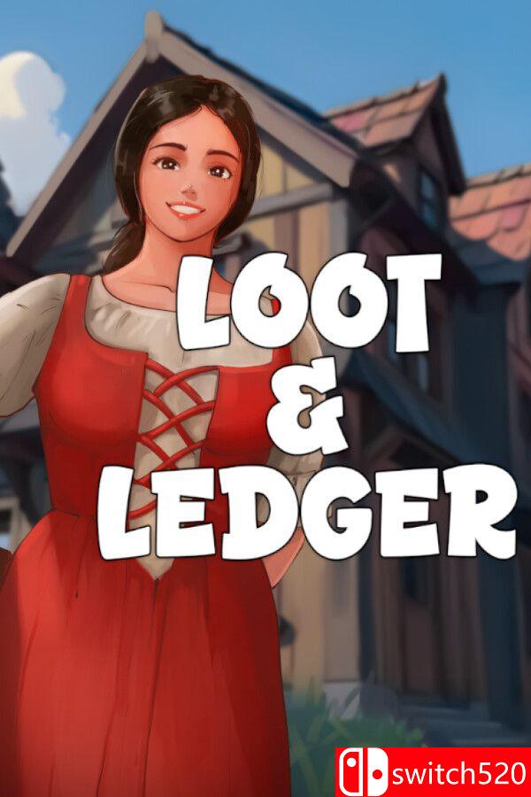 《战利与账簿（Loot & Ledger）》官方中文 TENOKE镜像版[CN/EN/JP]