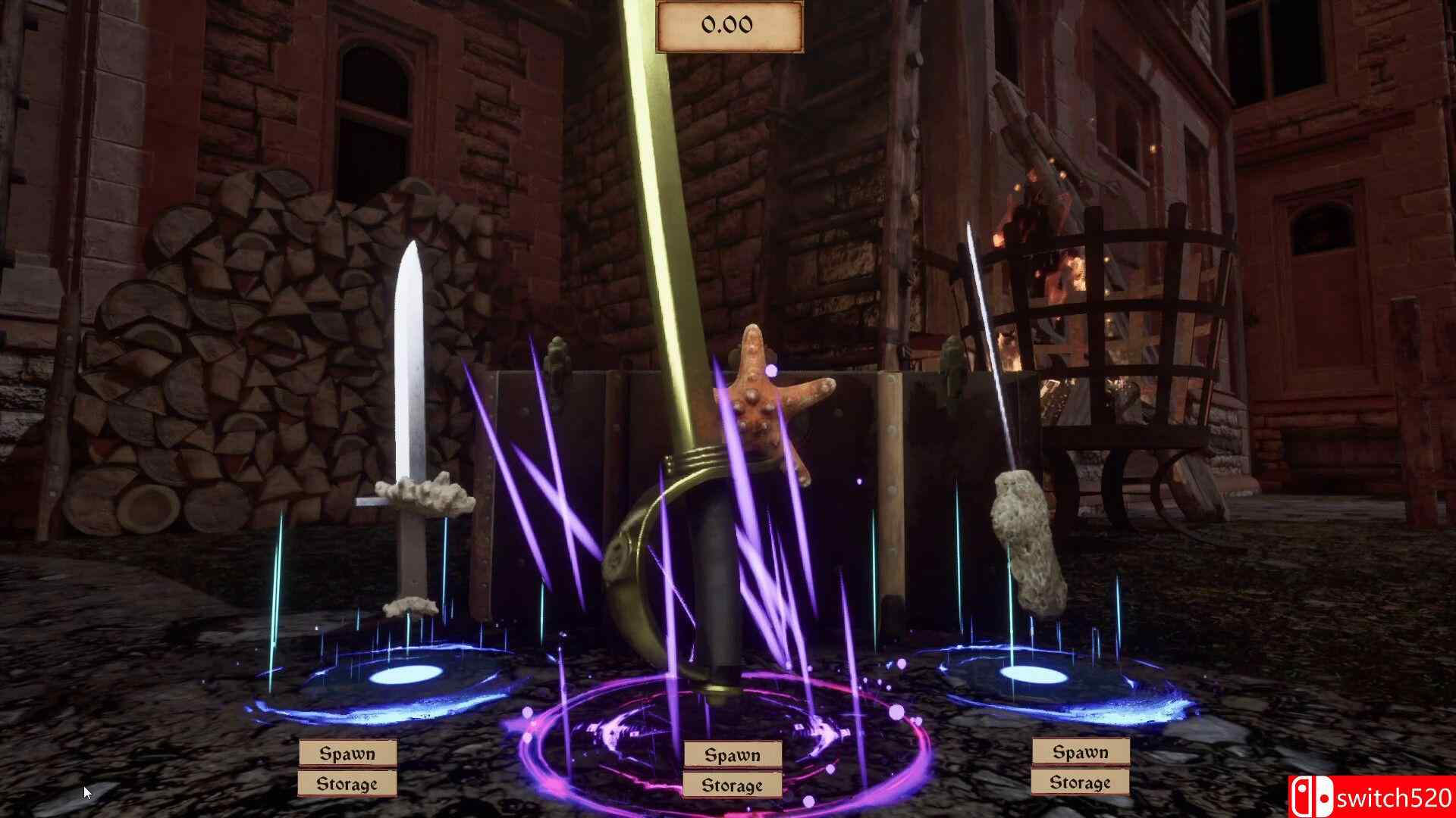 《战利与账簿（Loot & Ledger）》官方中文 TENOKE镜像版[CN/EN/JP]_4