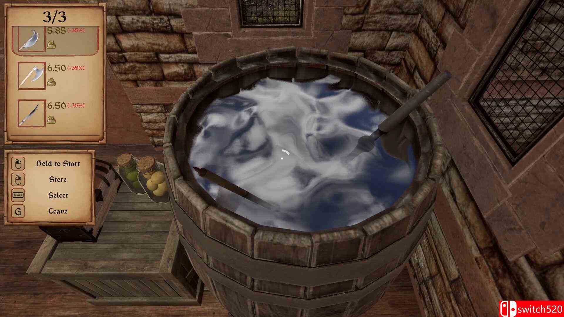 《战利与账簿（Loot & Ledger）》官方中文 TENOKE镜像版[CN/EN/JP]_5