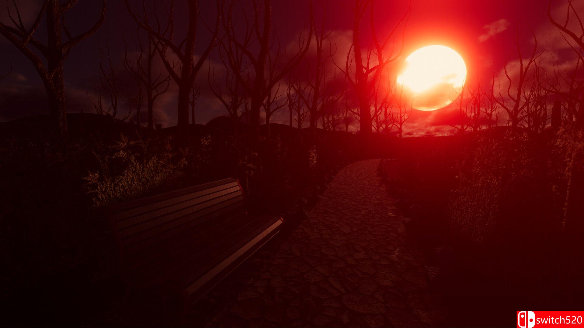 《深隐恐惧录（Obscure Horrors）》TiNYiSO镜像版[EN]_5