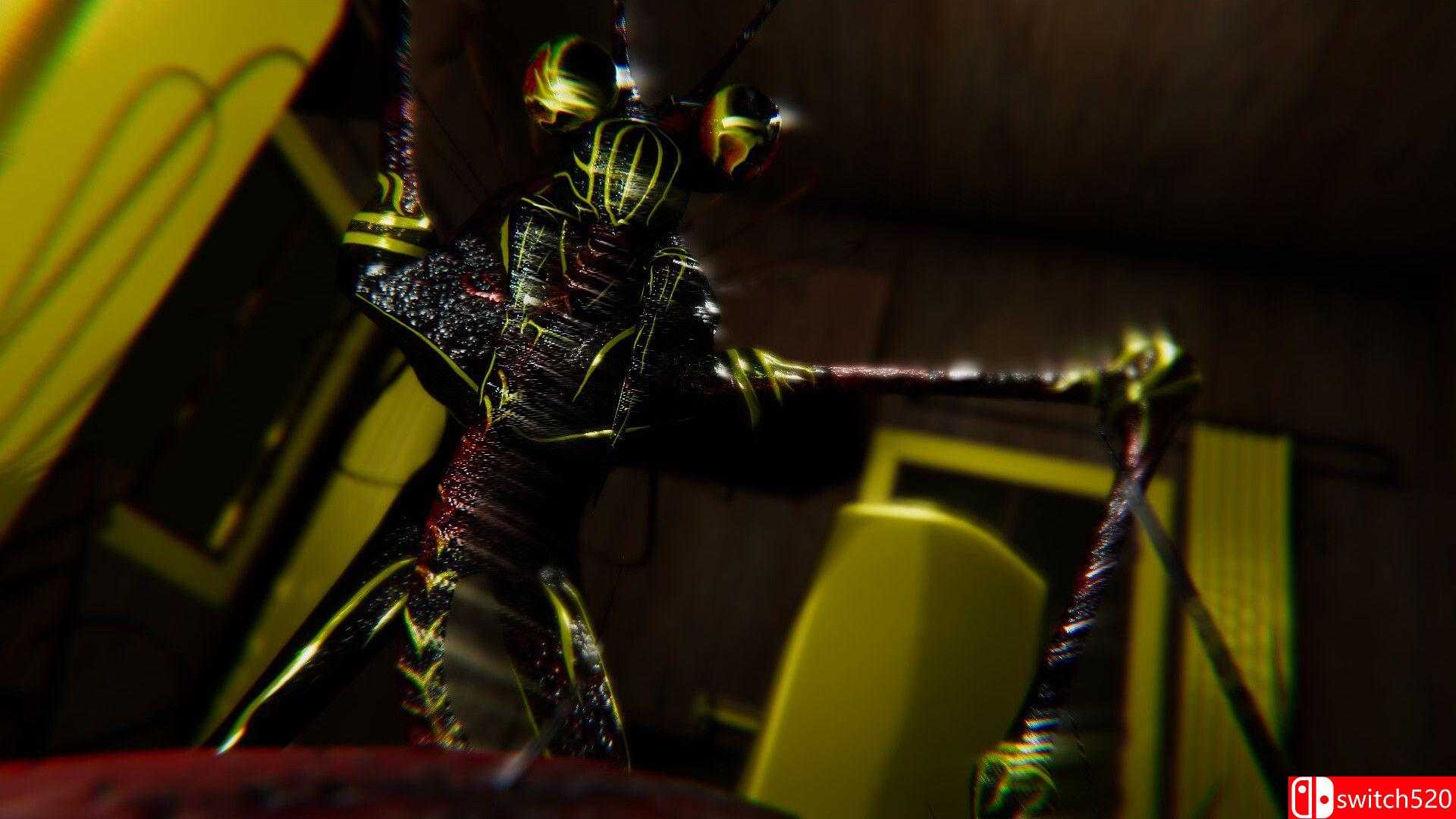 《深隐恐惧录（Obscure Horrors）》TiNYiSO镜像版[EN]_4