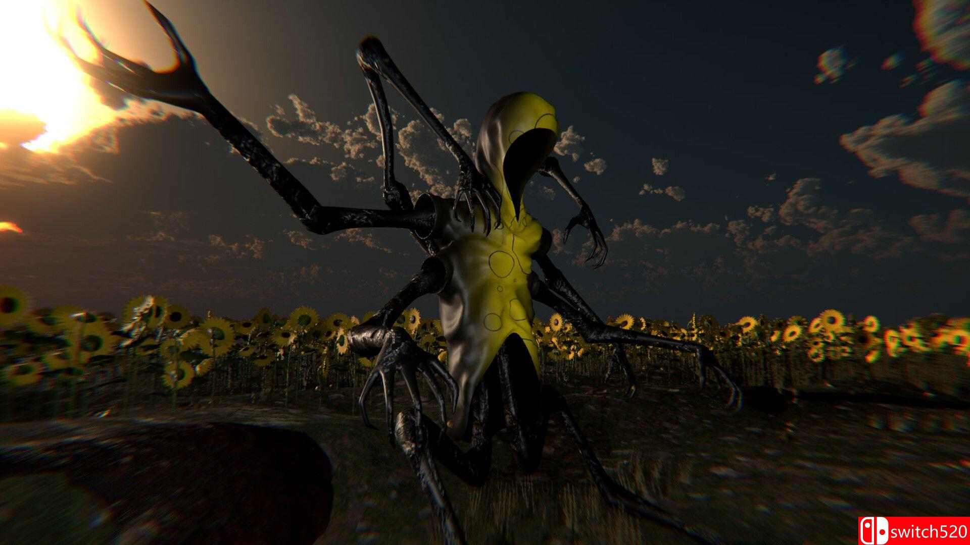 《深隐恐惧录（Obscure Horrors）》TiNYiSO镜像版[EN]_3