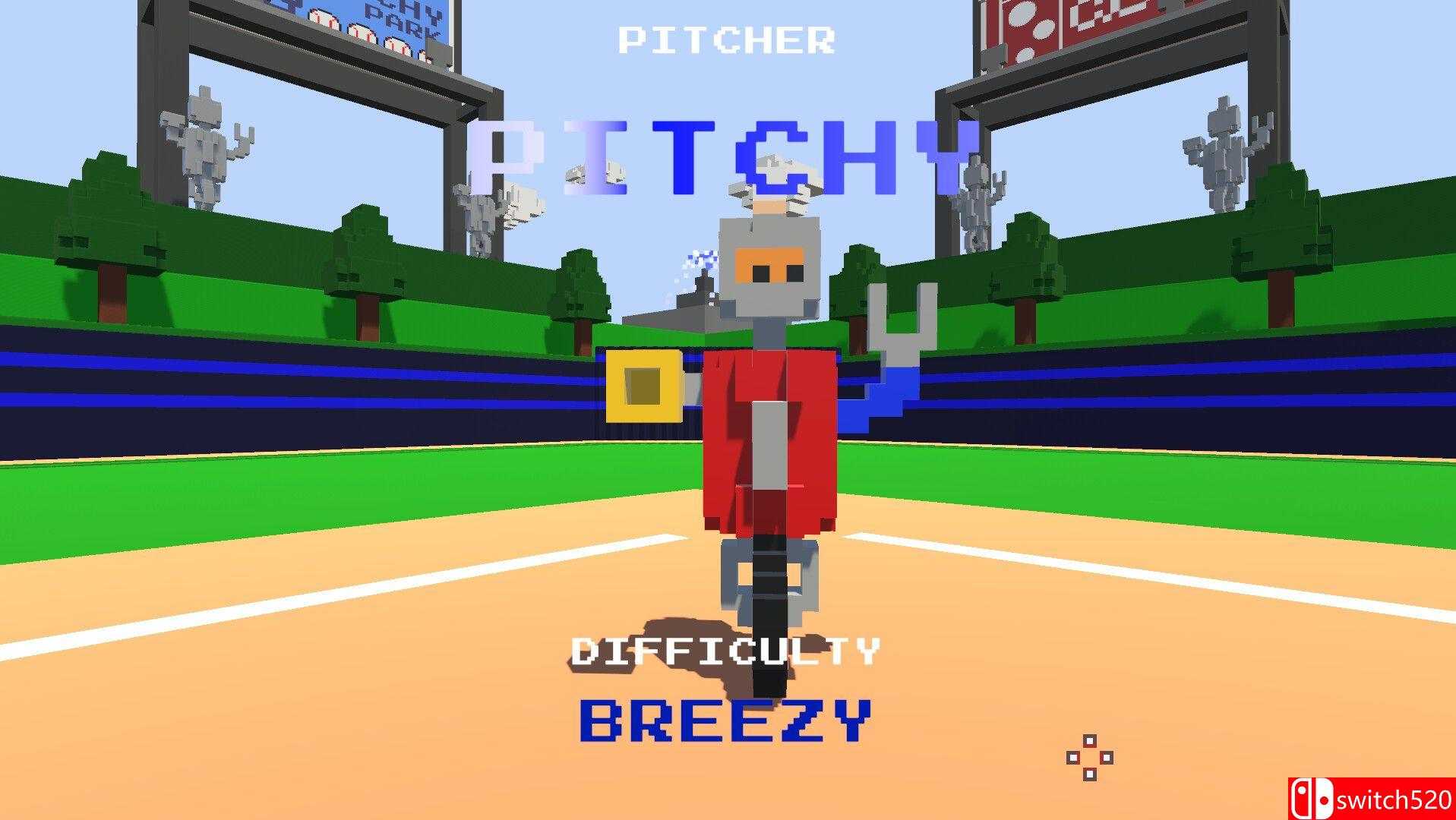 《超狂暴力棒球（Super Psycho Baseball）》Build 20820337 P2P硬盘版[EN]_1