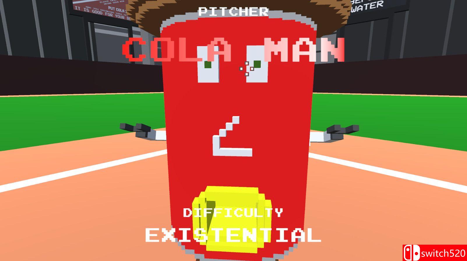 《超狂暴力棒球（Super Psycho Baseball）》Build 20820337 P2P硬盘版[EN]_4