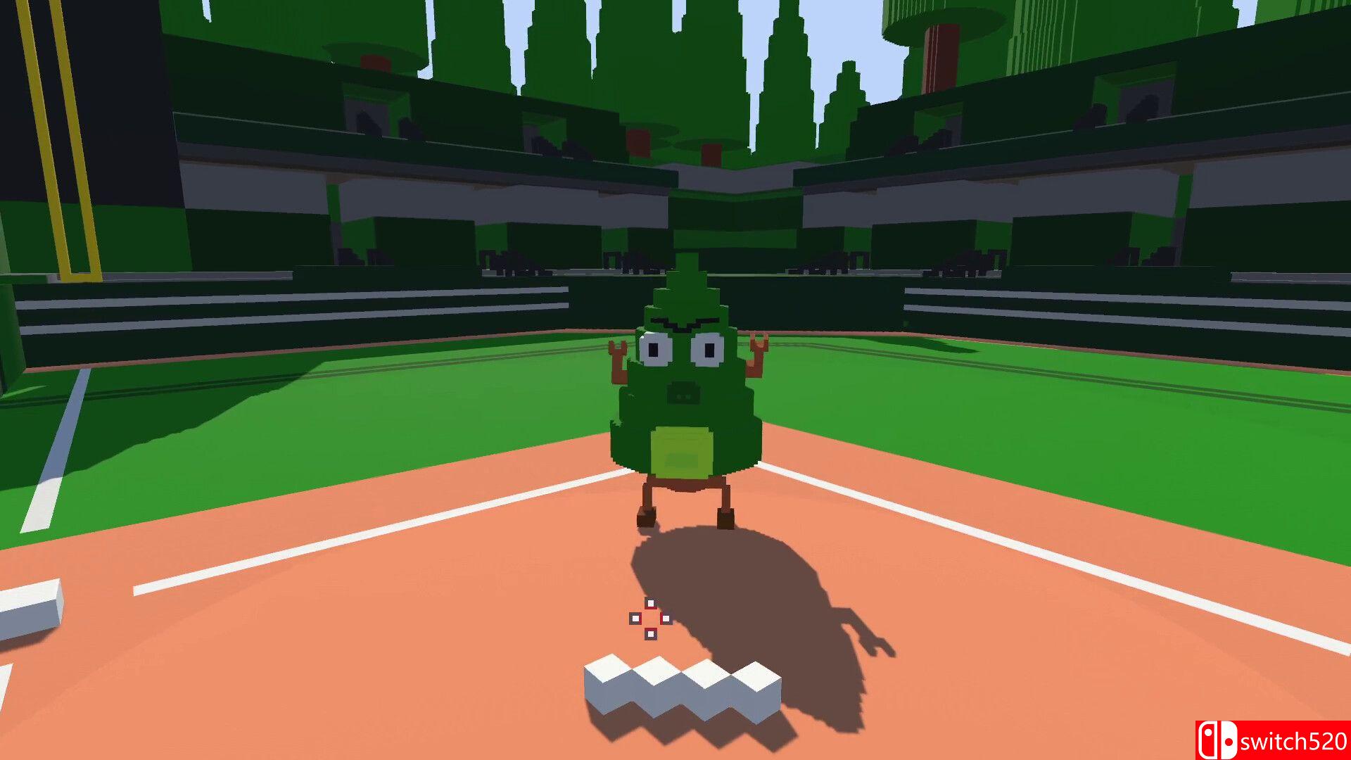 《超狂暴力棒球（Super Psycho Baseball）》Build 20820337 P2P硬盘版[EN]_5