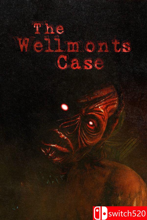 《韦尔蒙特案（The Wellmonts Case）》官方中文 P2P硬盘版[CN/TW/EN/JP]