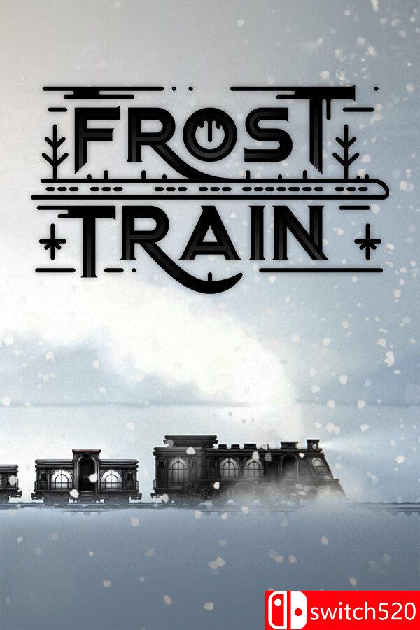 《冰铁列车（Frostrain）》官方中文 Build 19009509 P2P硬盘版[CN/TW/EN/JP]