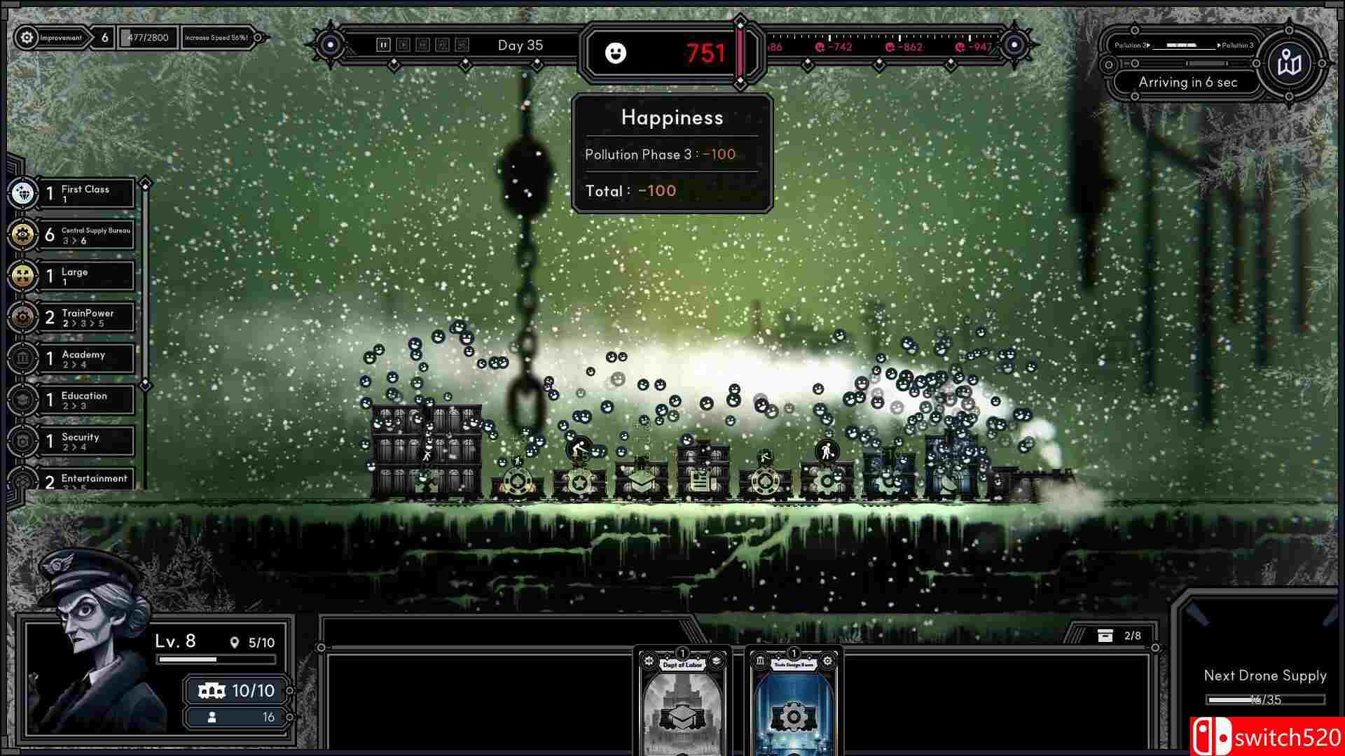 《冰铁列车（Frostrain）》官方中文 Build 19009509 P2P硬盘版[CN/TW/EN/JP]_5