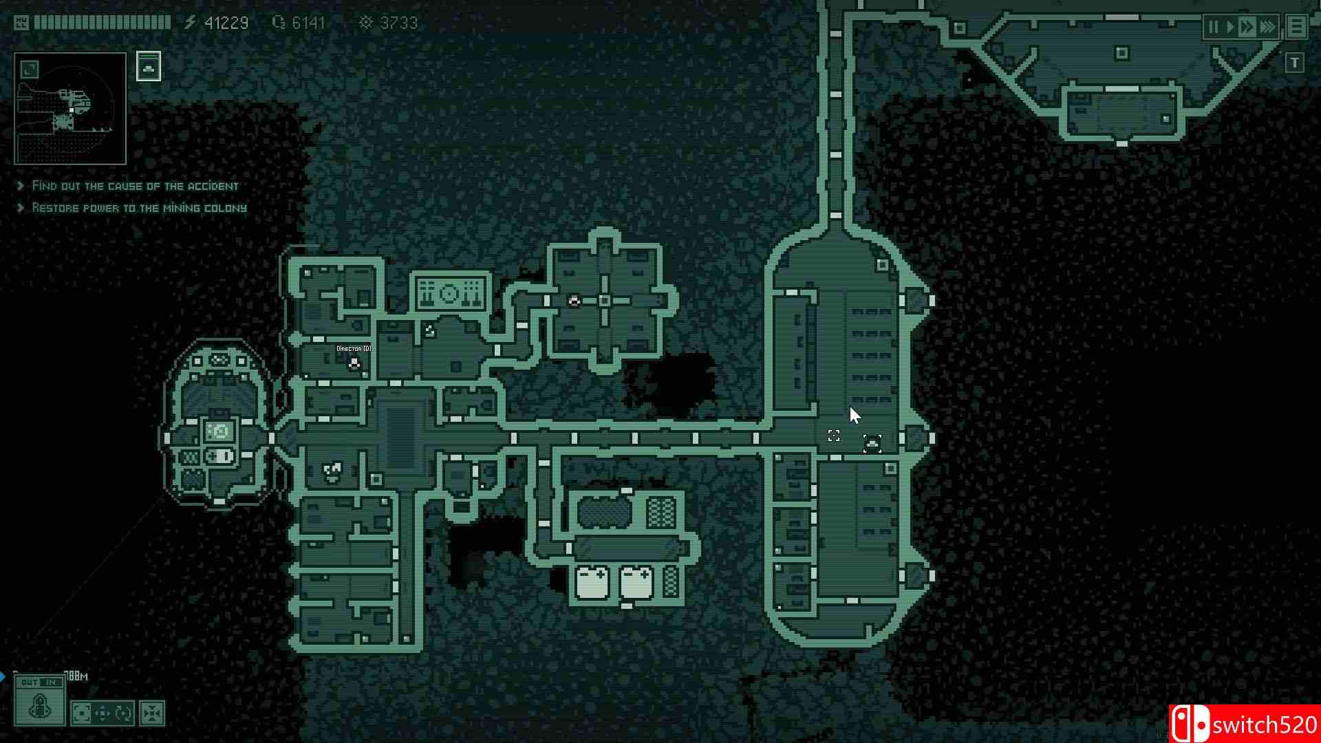 《悸动（Jitter）》官方中文 v0.8.2.7 P2P硬盘版[EN]_3