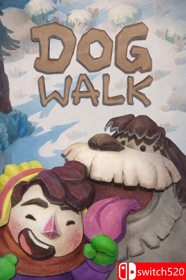 《狗狗漫步（DOGWALK）》Build 19838436 P2P硬盘版[EN]