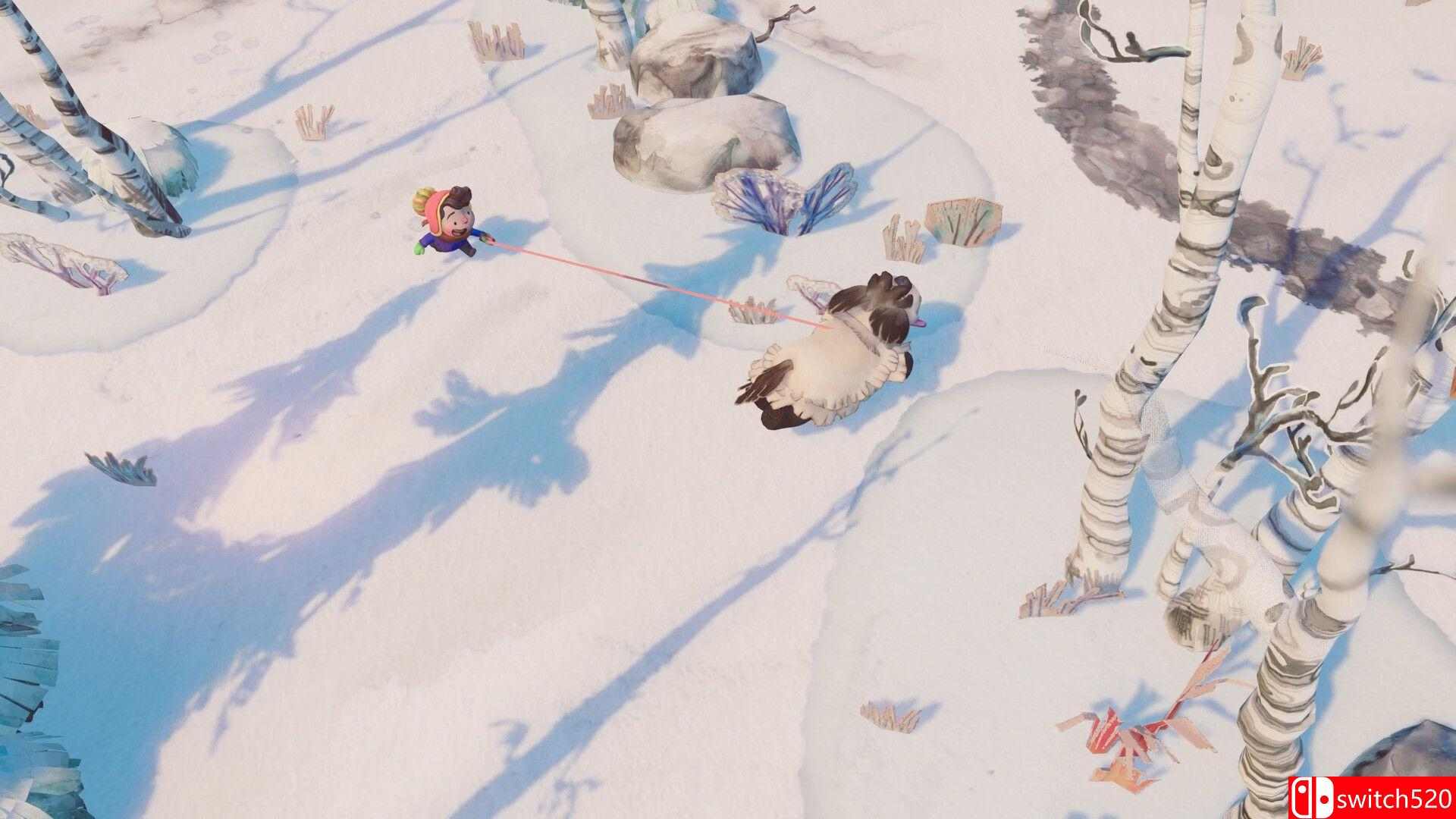 《狗狗漫步（DOGWALK）》Build 19838436 P2P硬盘版[EN]_2