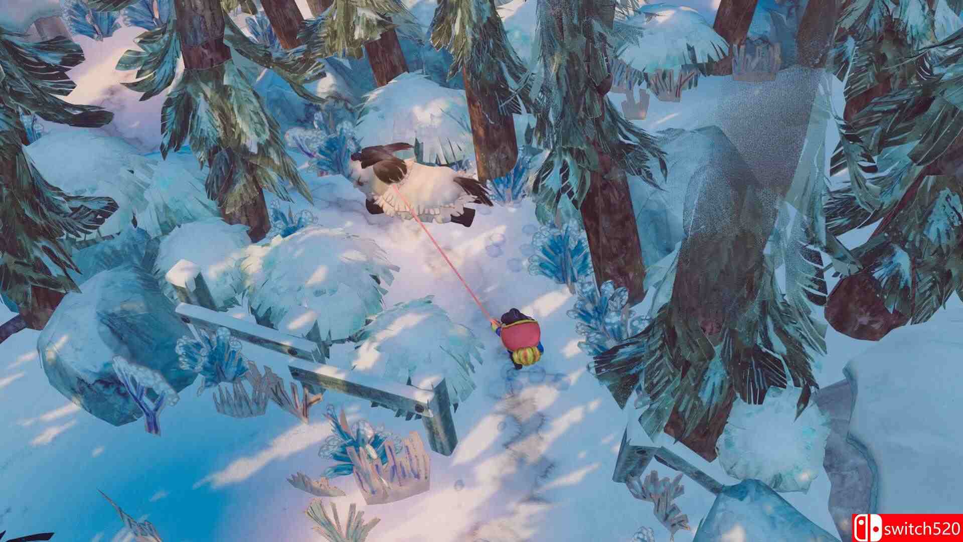 《狗狗漫步（DOGWALK）》Build 19838436 P2P硬盘版[EN]_3