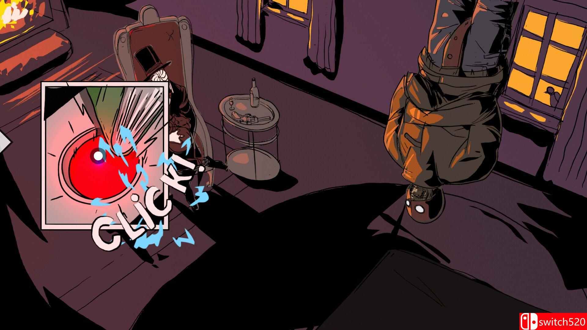 《汉克：禁锢脱逃（Hank: Straightjacket）》Build 10340536 P2P硬盘版[EN]_4