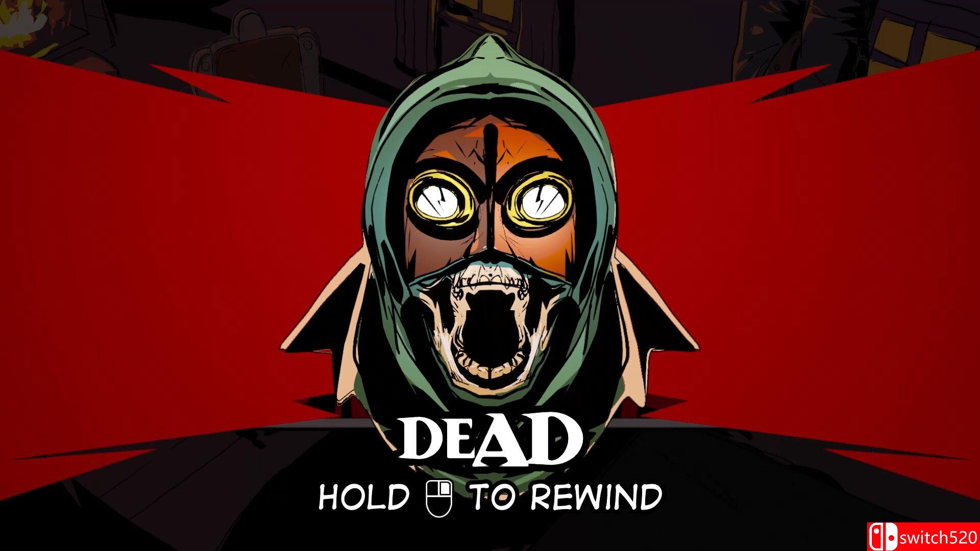 《汉克：禁锢脱逃（Hank: Straightjacket）》Build 10340536 P2P硬盘版[EN]_3