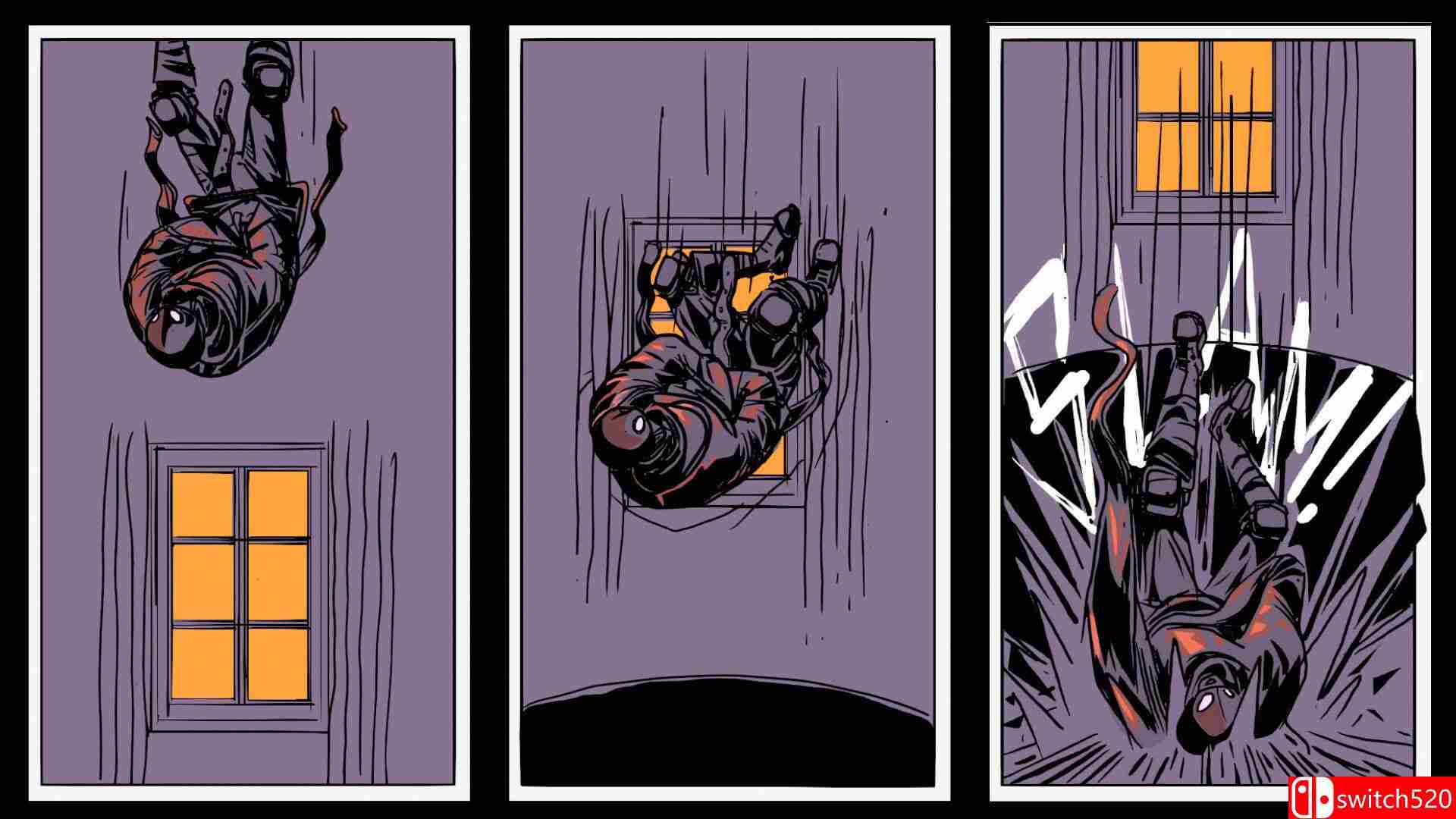 《汉克：禁锢脱逃（Hank: Straightjacket）》Build 10340536 P2P硬盘版[EN]_2