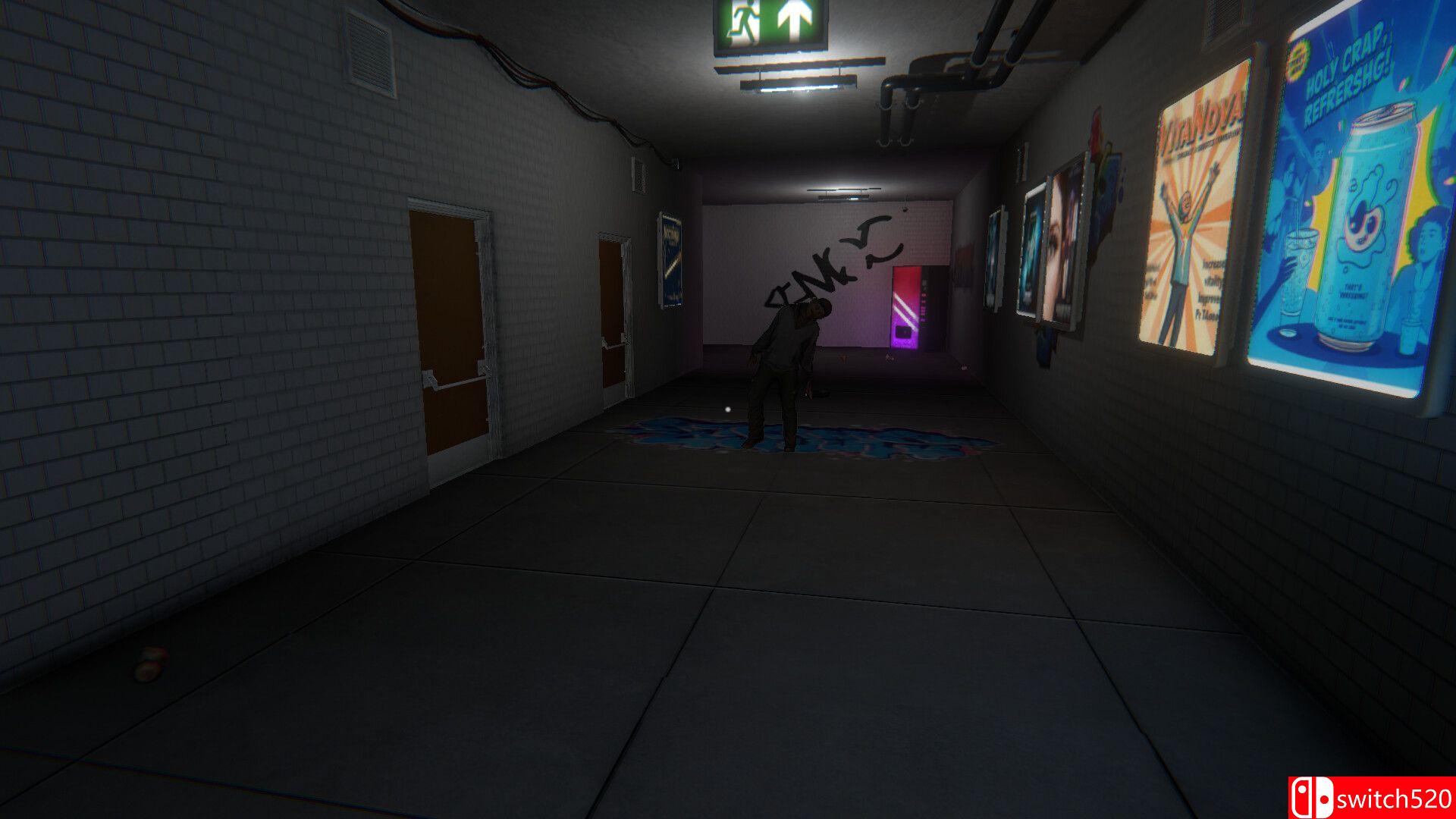 《地铁出口（Subway Exit）》Build 20895392 P2P硬盘版[EN]_2