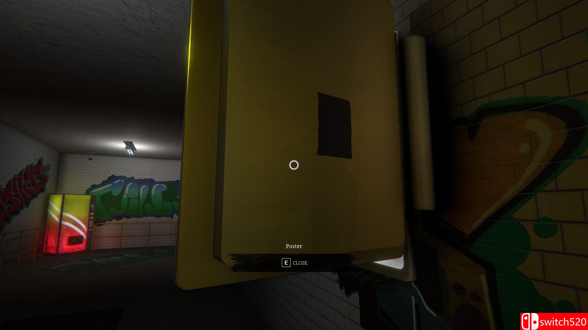 《地铁出口（Subway Exit）》Build 20895392 P2P硬盘版[EN]_3