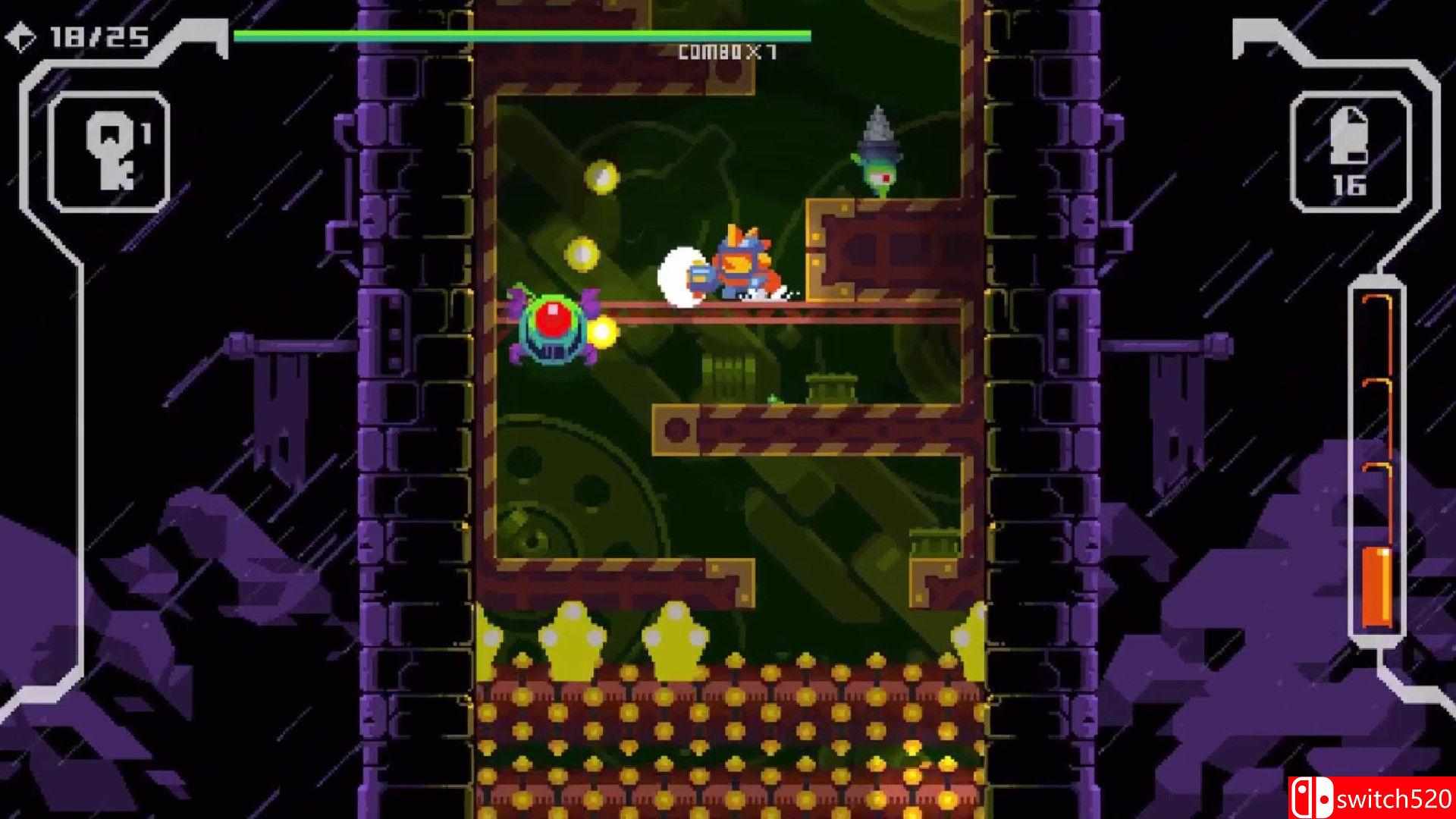 《高堡奇兵（Tower Fortress）》官方中文 v2524599 P2P硬盘版[CN/EN]_2