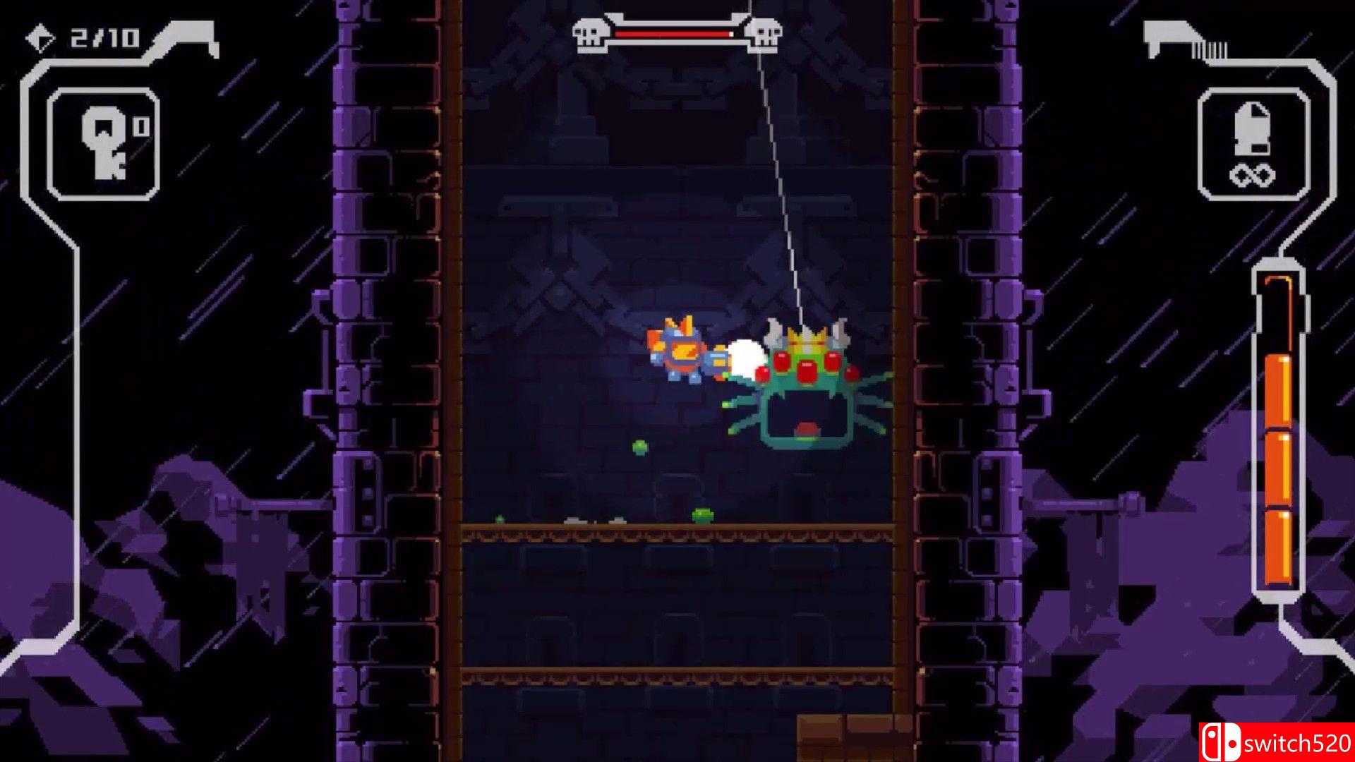 《高堡奇兵（Tower Fortress）》官方中文 v2524599 P2P硬盘版[CN/EN]_1