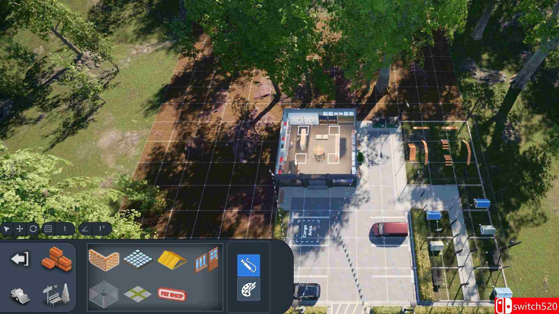 《异域风情2：宠物店模拟器（Exotica 2: Pet Shop Simulator）》官方中文 TENOKE镜像版[CN/EN/JP]_5