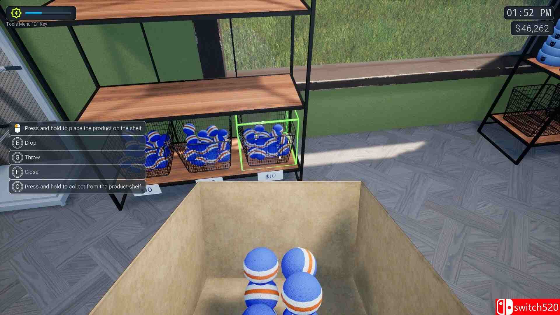 《异域风情2：宠物店模拟器（Exotica 2: Pet Shop Simulator）》官方中文 TENOKE镜像版[CN/EN/JP]_3