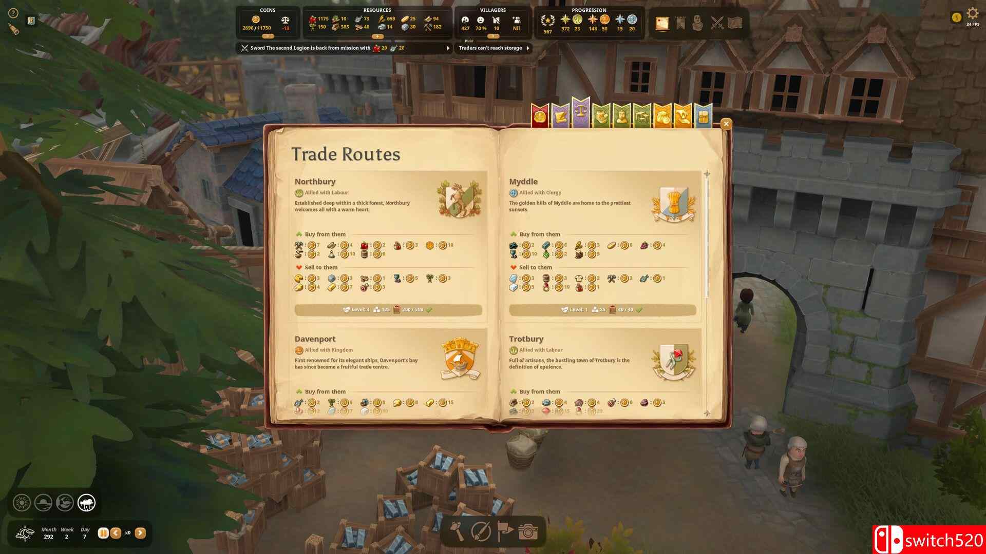 《奠基（Foundation）》官方中文 v1.11.0.11 RUNE镜像版[CN/EN/JP]_4