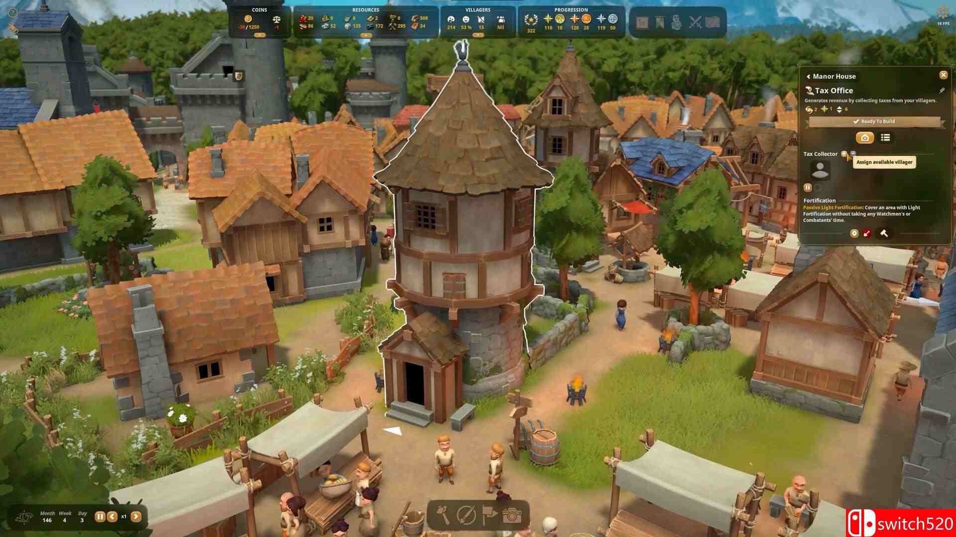 《奠基（Foundation）》官方中文 v1.11.0.11 RUNE镜像版[CN/EN/JP]_3