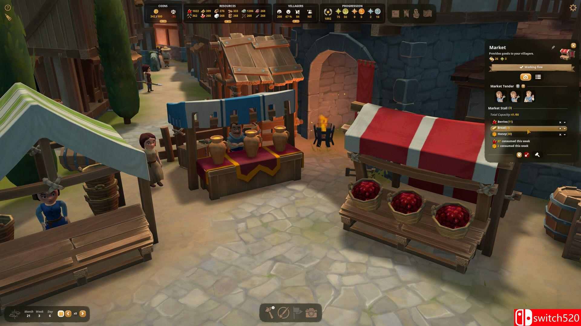 《奠基（Foundation）》官方中文 v1.11.0.11 RUNE镜像版[CN/EN/JP]_2