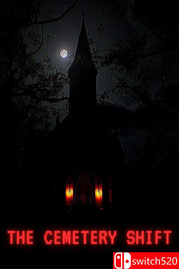 《墓地夜班（The Cemetery Shift）》官方中文 TiNYiSO镜像版[CN/TW/EN/JP]