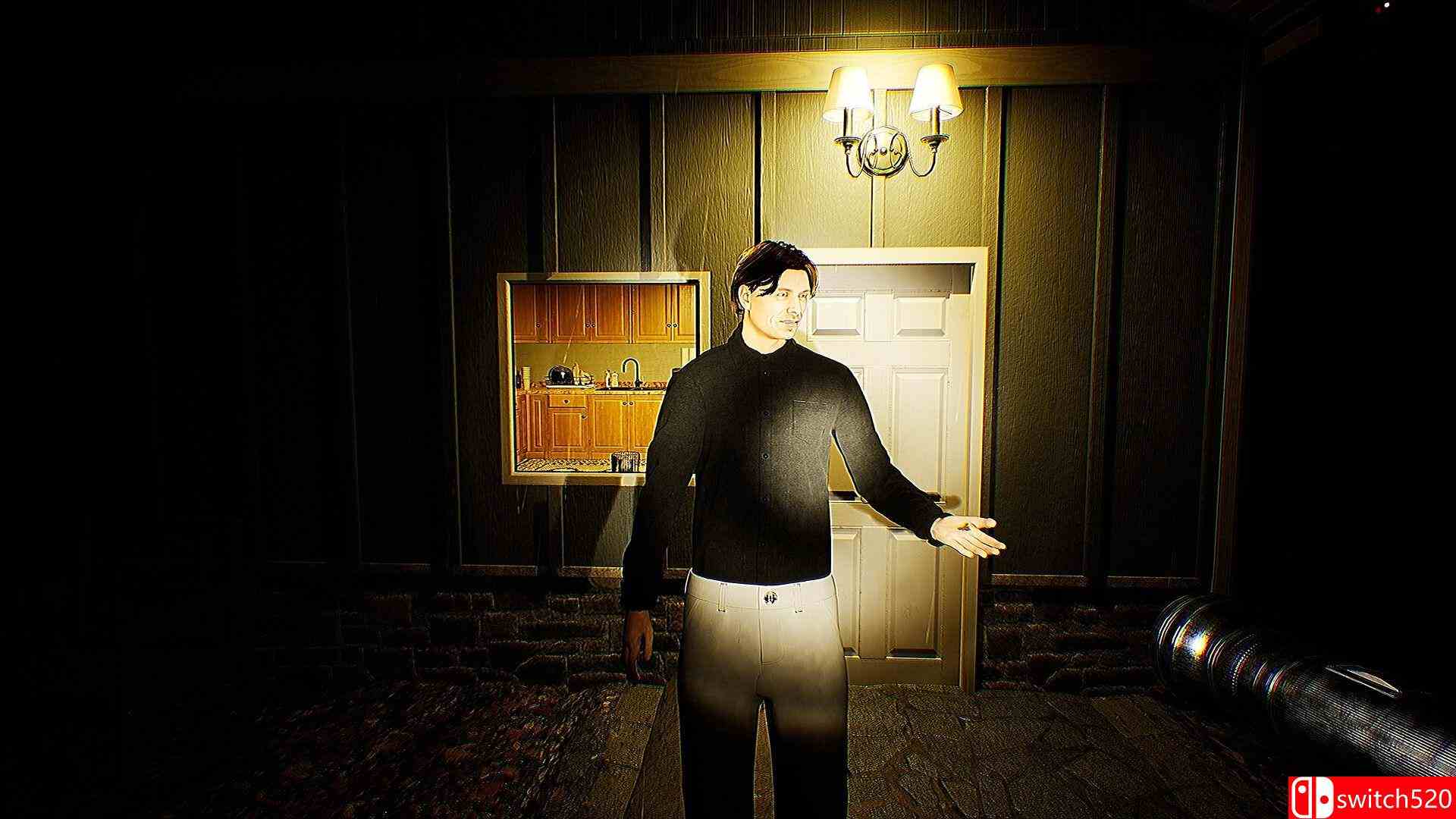 《墓地夜班（The Cemetery Shift）》官方中文 TiNYiSO镜像版[CN/TW/EN/JP]_5