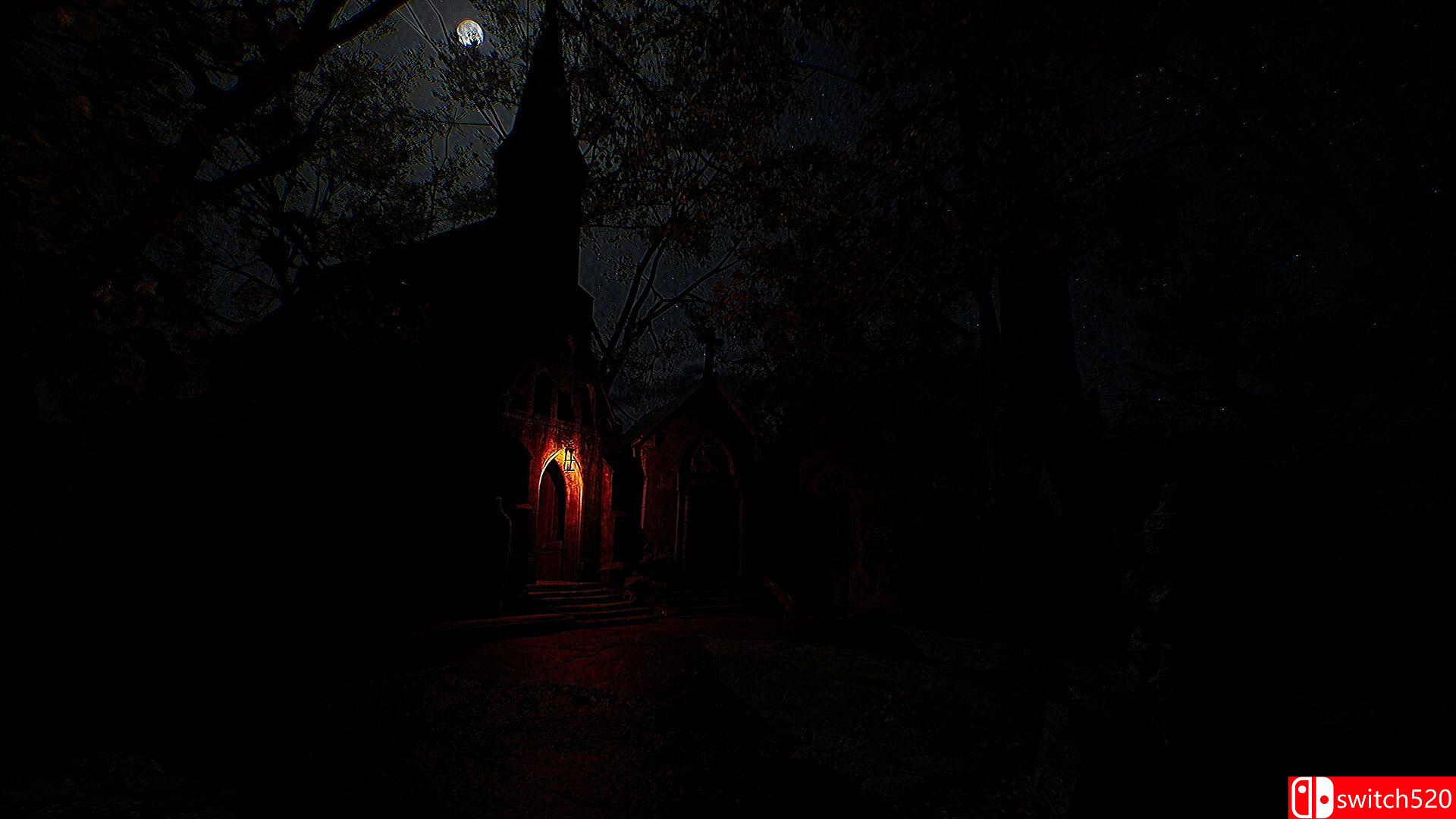 《墓地夜班（The Cemetery Shift）》官方中文 TiNYiSO镜像版[CN/TW/EN/JP]_3