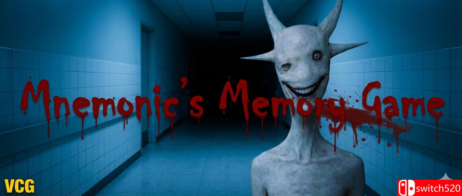 《记忆魔刻（Mnemonics Memory Game）》bADkARMA硬盘版[EN]