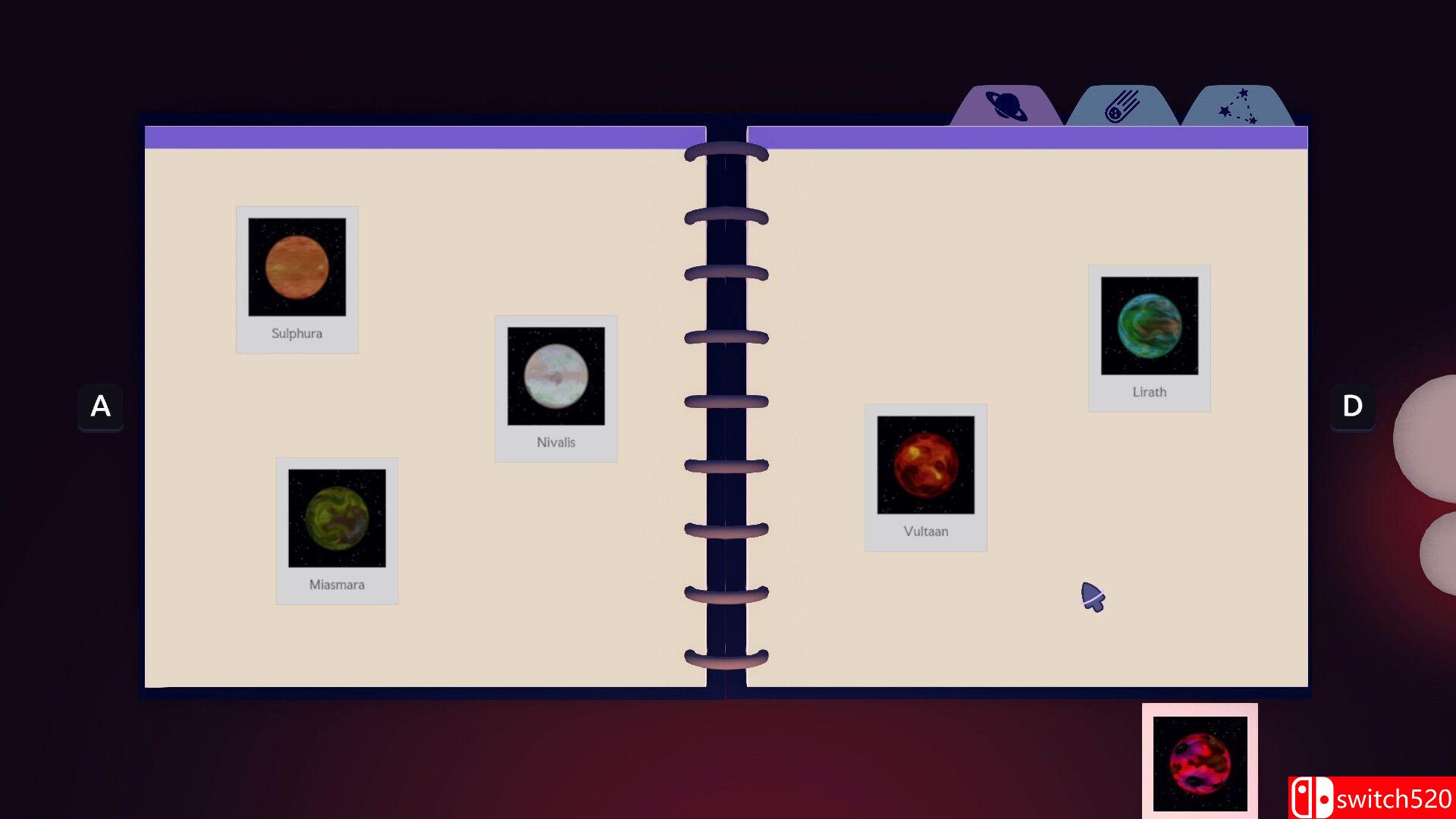 《星空观测（Astronook）》Build 21582434 P2P硬盘版[EN]_4