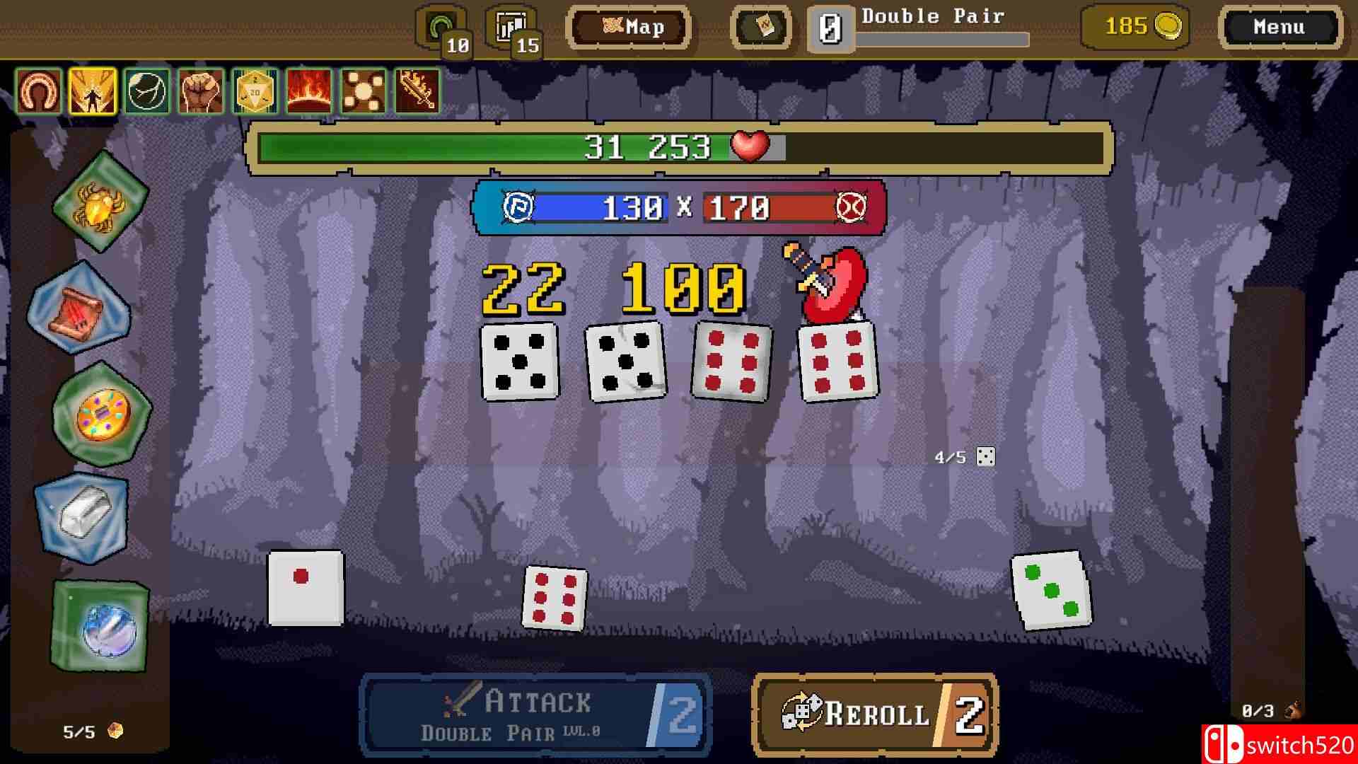 《掷五（Roll Five）》Build 17645466 P2P硬盘版[EN]_1