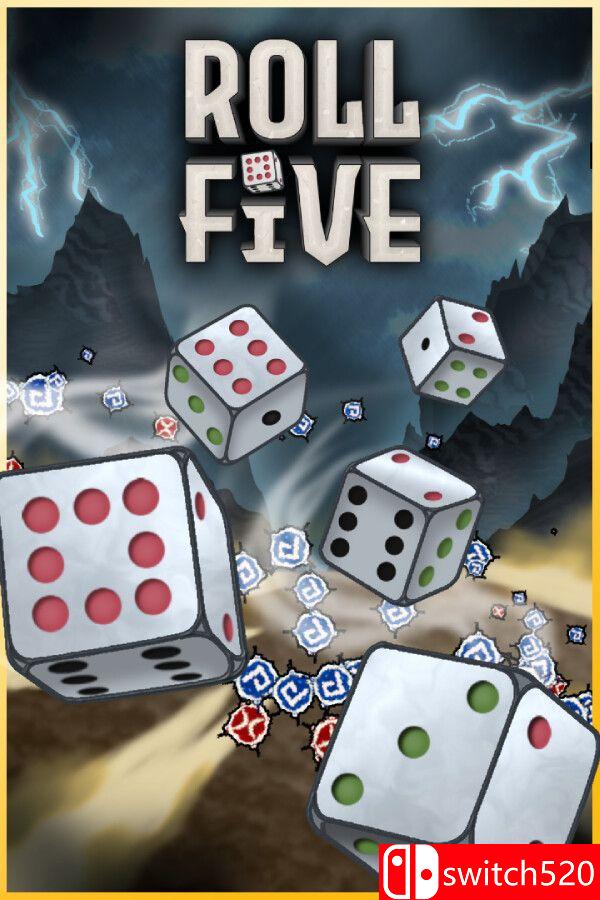 《掷五（Roll Five）》Build 17645466 P2P硬盘版[EN]