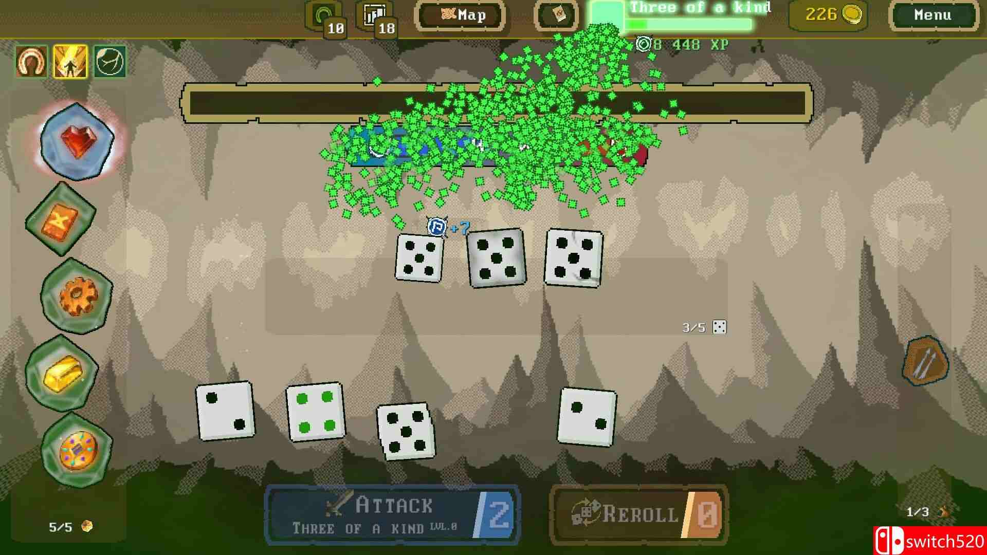 《掷五（Roll Five）》Build 17645466 P2P硬盘版[EN]_4