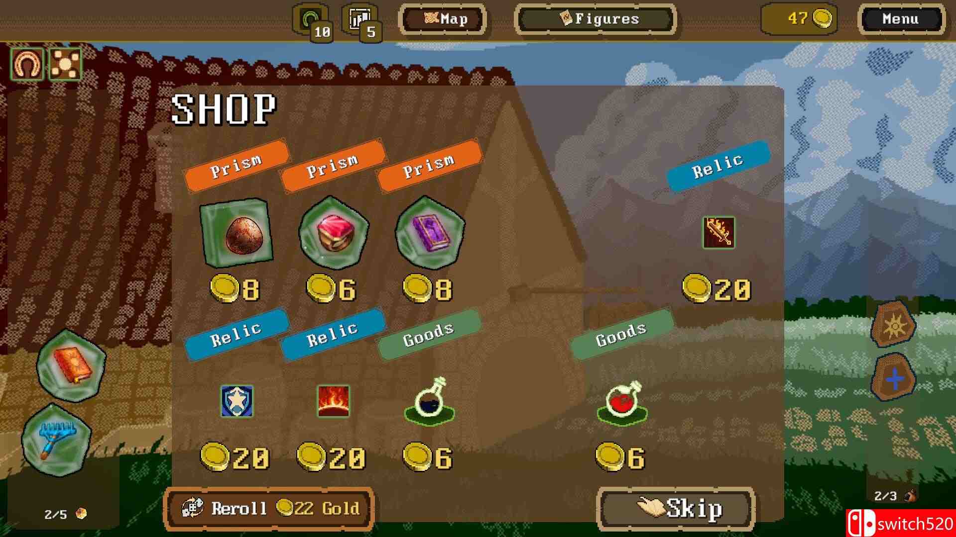 《掷五（Roll Five）》Build 17645466 P2P硬盘版[EN]_3