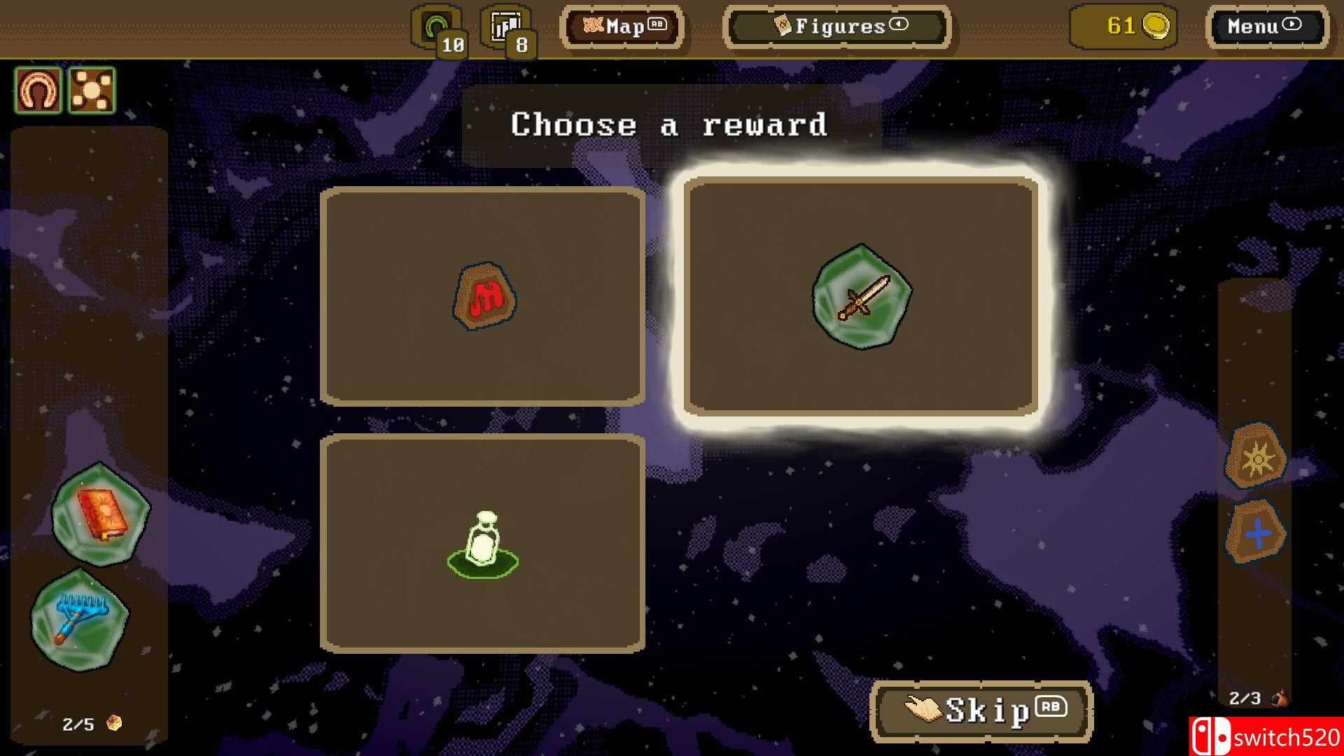 《掷五（Roll Five）》Build 17645466 P2P硬盘版[EN]_5