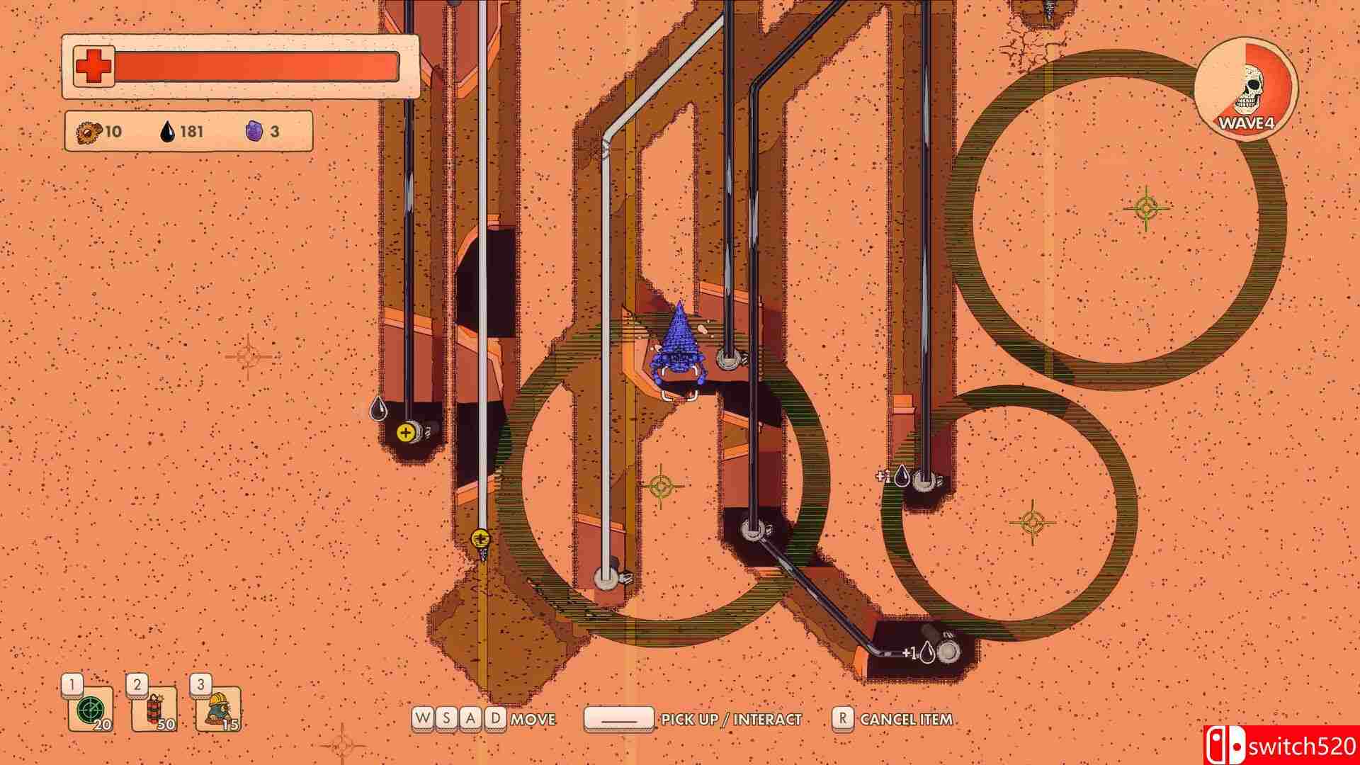 《死亡油田（Dead Oil）》官方中文 Build 21329550 P2P硬盘版[CN/EN/JP]_3