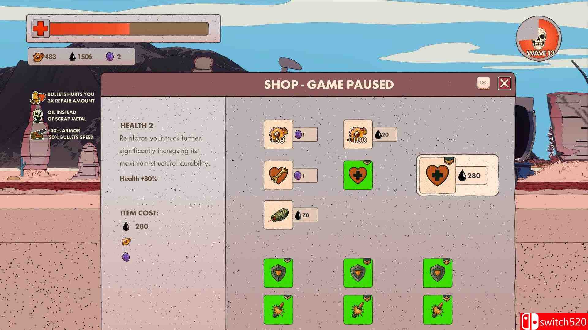 《死亡油田（Dead Oil）》官方中文 Build 21329550 P2P硬盘版[CN/EN/JP]_5