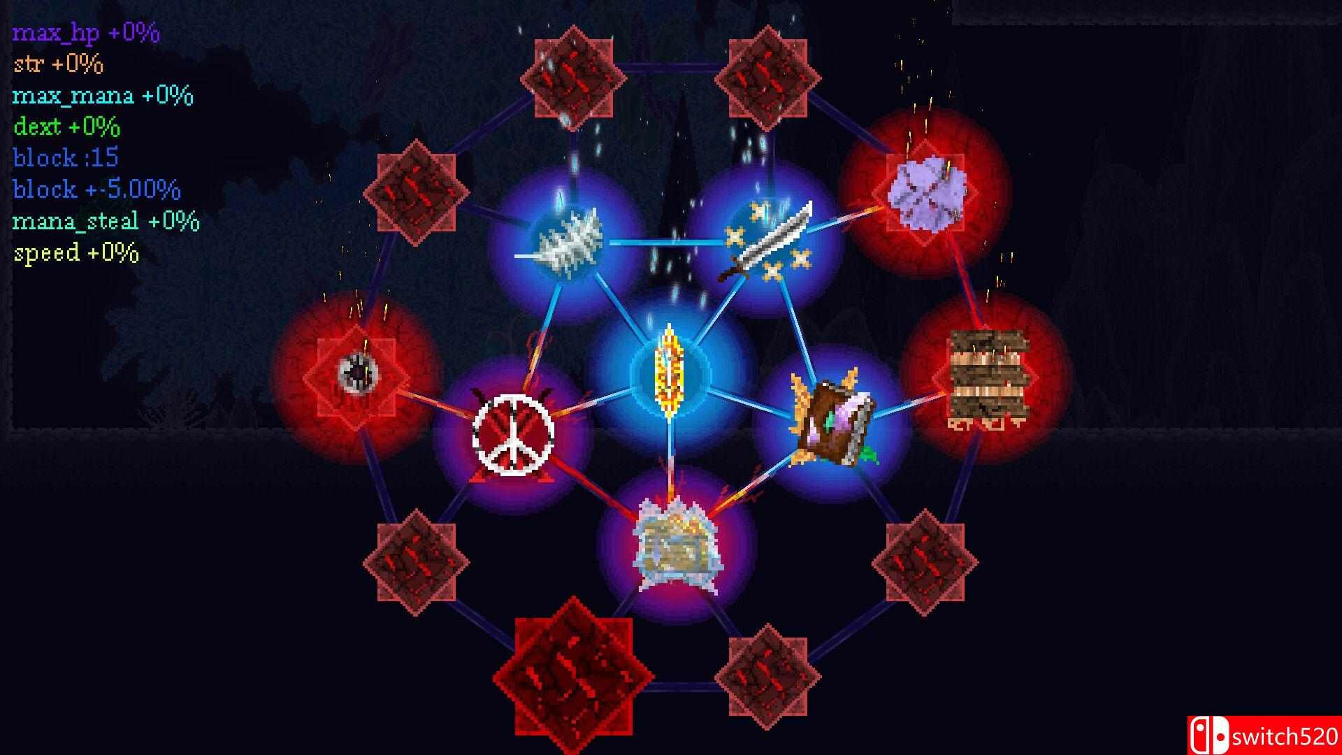 《死亡之网（Death's Web）》官方中文 P2P硬盘版[CN/EN/JP]_3