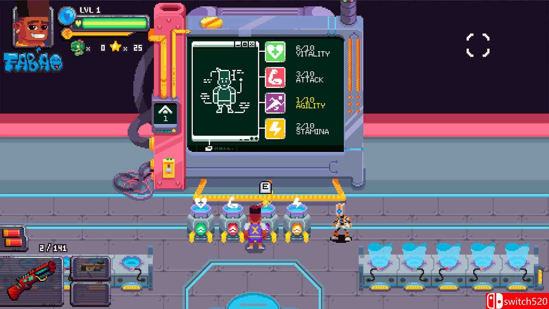 《僵尸街区：涂鸦特工队（Ghetto Zombies: Graffiti Squad）》P2P硬盘版[CN/TW/EN/JP]_5