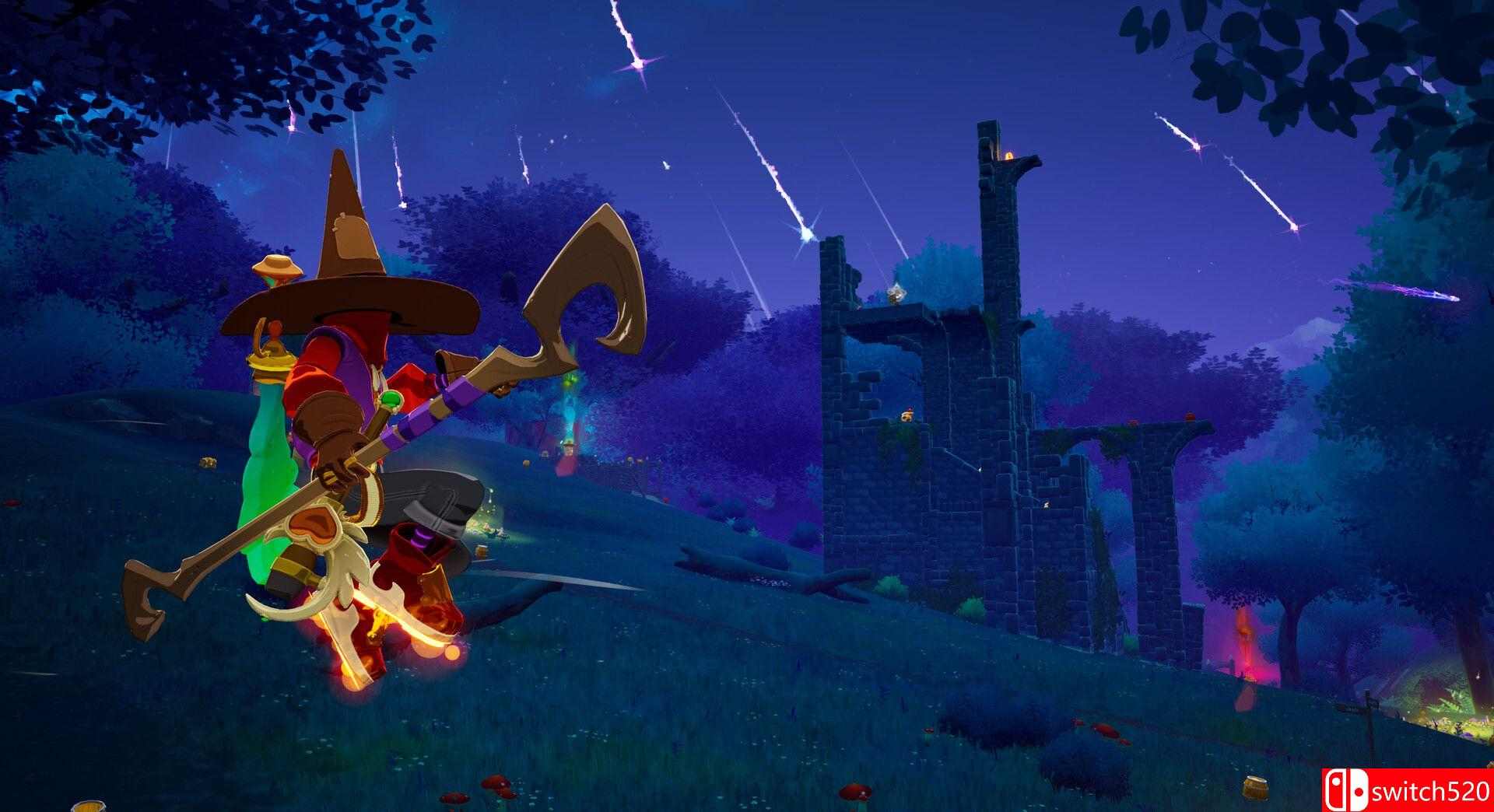 《落逃之地（LORT）》官方中文 Early Access P2P硬盘版[CN/TW/EN/JP]_4