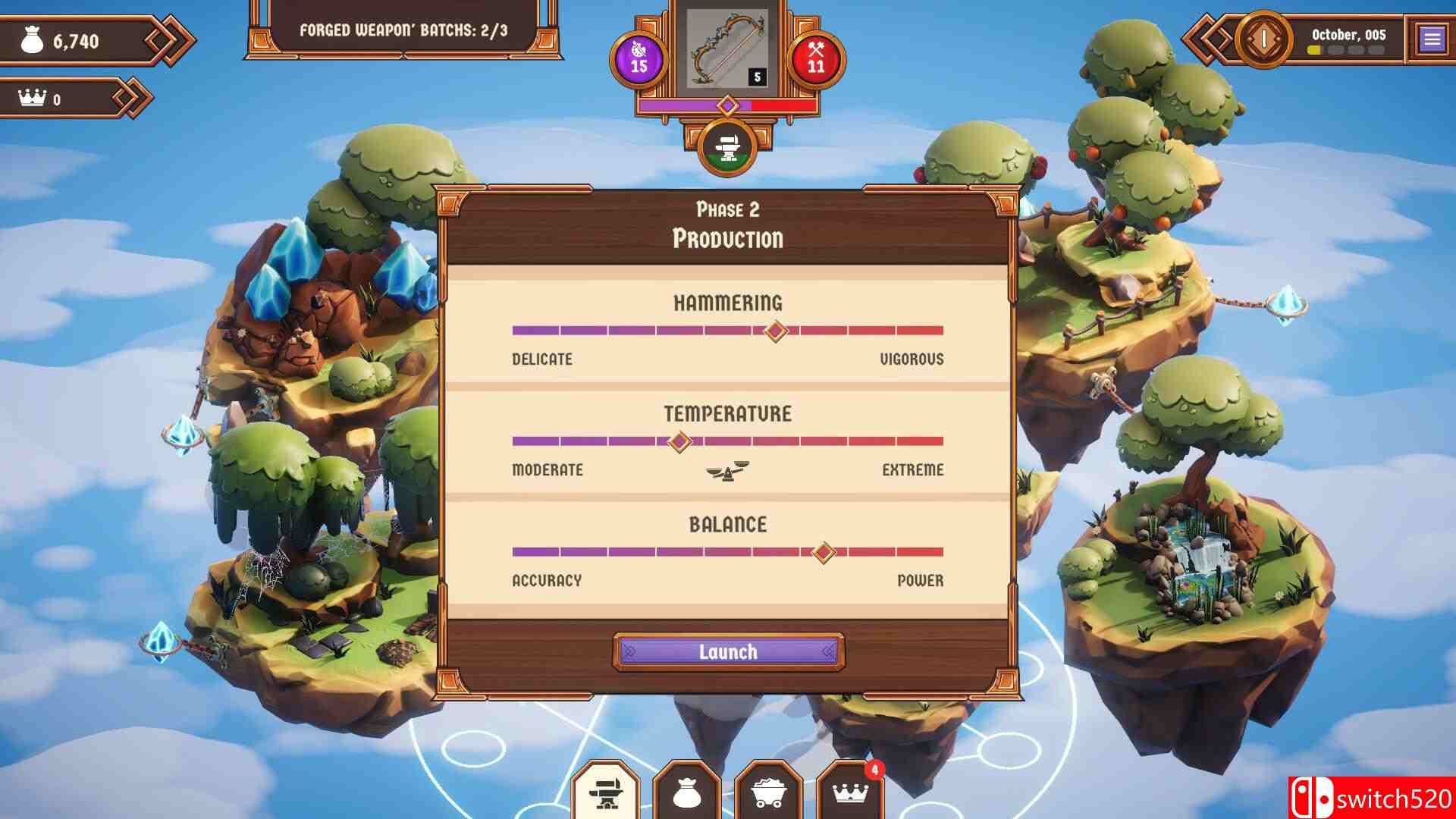 《魔力熔炉大亨（Magic Forge Tycoon）》官方中文 P2P硬盘版[CN/TW/EN/JP]_3