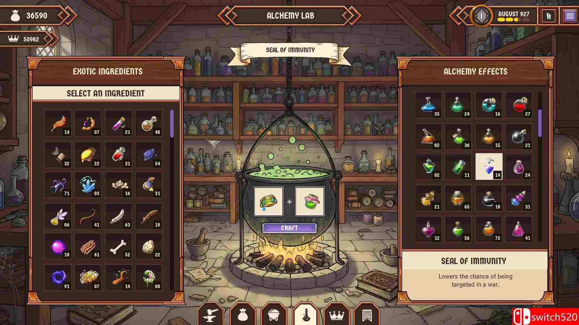 《魔力熔炉大亨（Magic Forge Tycoon）》官方中文 P2P硬盘版[CN/TW/EN/JP]_4