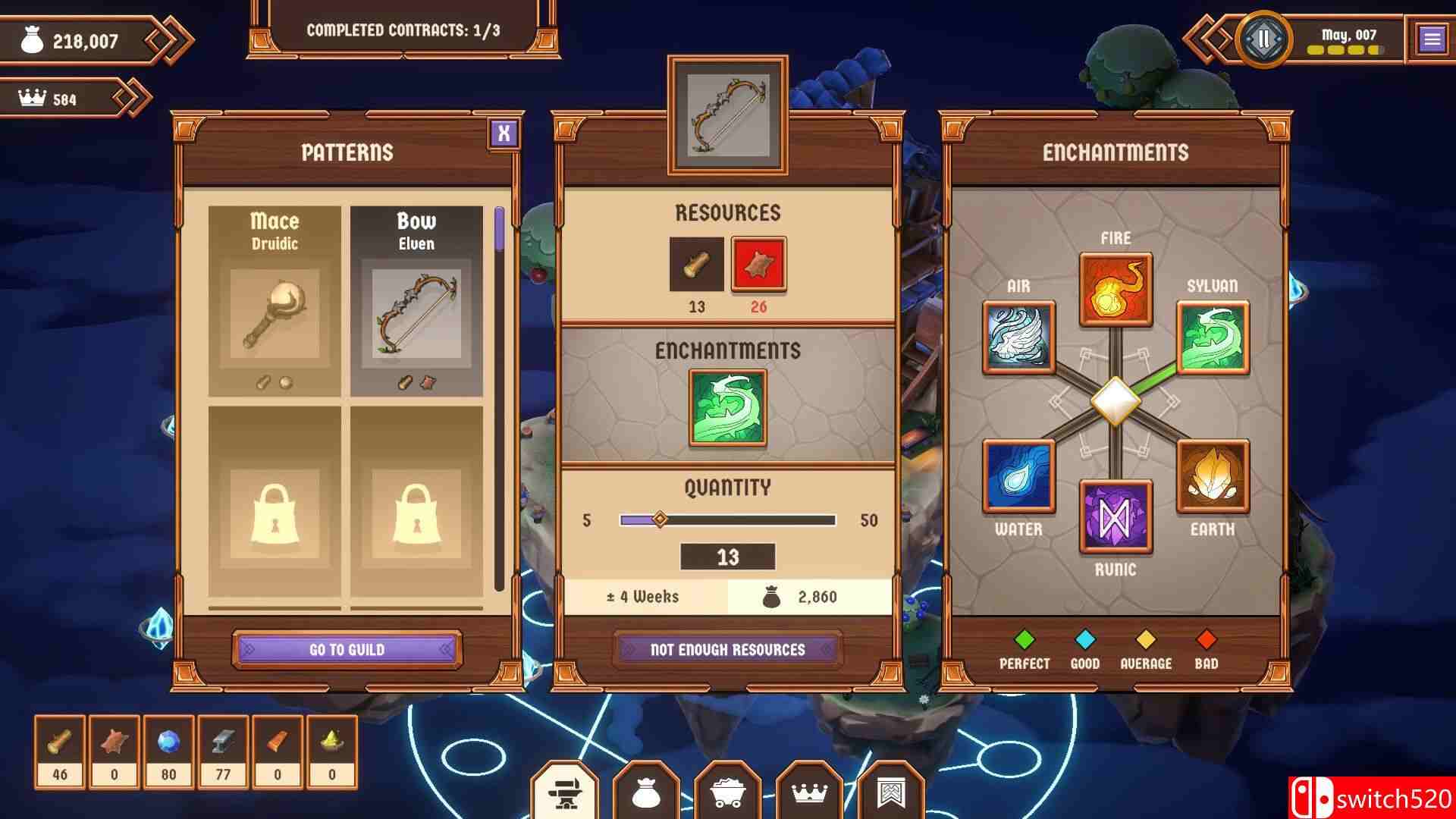 《魔力熔炉大亨（Magic Forge Tycoon）》官方中文 P2P硬盘版[CN/TW/EN/JP]_5