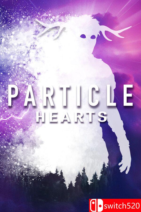 《粒子之心（Particle Hearts）》官方中文 Build 20651779 P2P硬盘版[CN/TW/EN/JP]