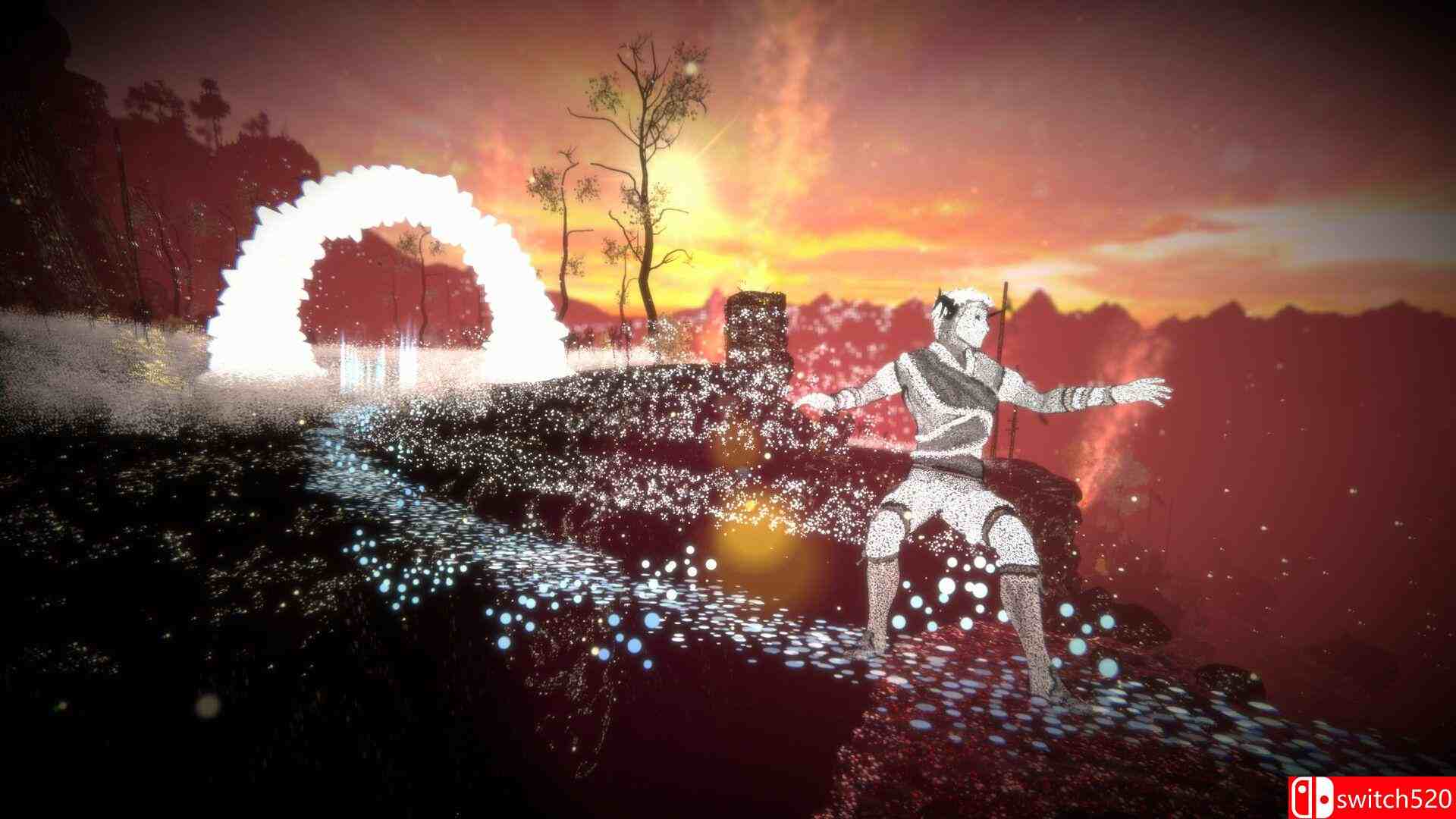 《粒子之心（Particle Hearts）》官方中文 Build 20651779 P2P硬盘版[CN/TW/EN/JP]_2